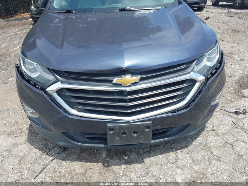 CHEVROLET EQUINOX 2018 VIN 3GNAXREV2JL103490