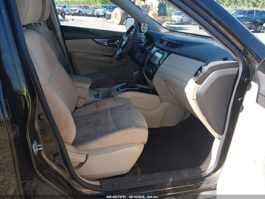 AtlanticExpress - Nissan Rogue
