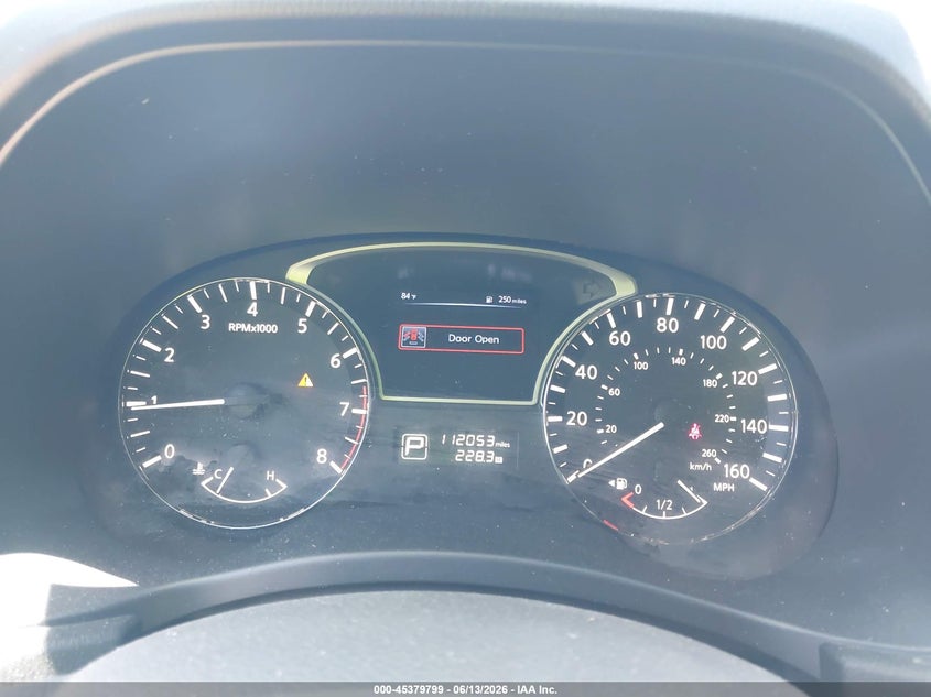 2015 Nissan Pathfinder Sl VIN: 5N1AR2MN6FC608331 Lot: 45379799