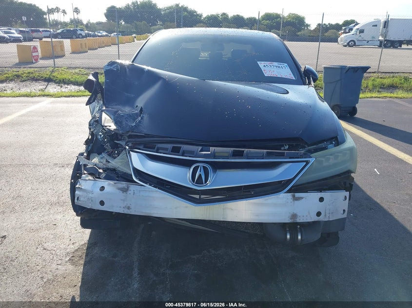 AtlanticExpress - Acura ILX