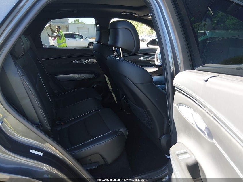2022 Genesis Gv70 2.5T Awd VIN: KMUMADTB7NU045615 Lot: 45379820
