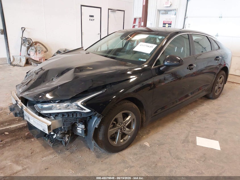 KIA K5 2021 VIN 5XXG14J24MG044669