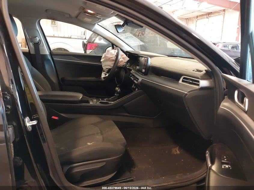 KIA K5 2021 VIN 5XXG14J24MG044669