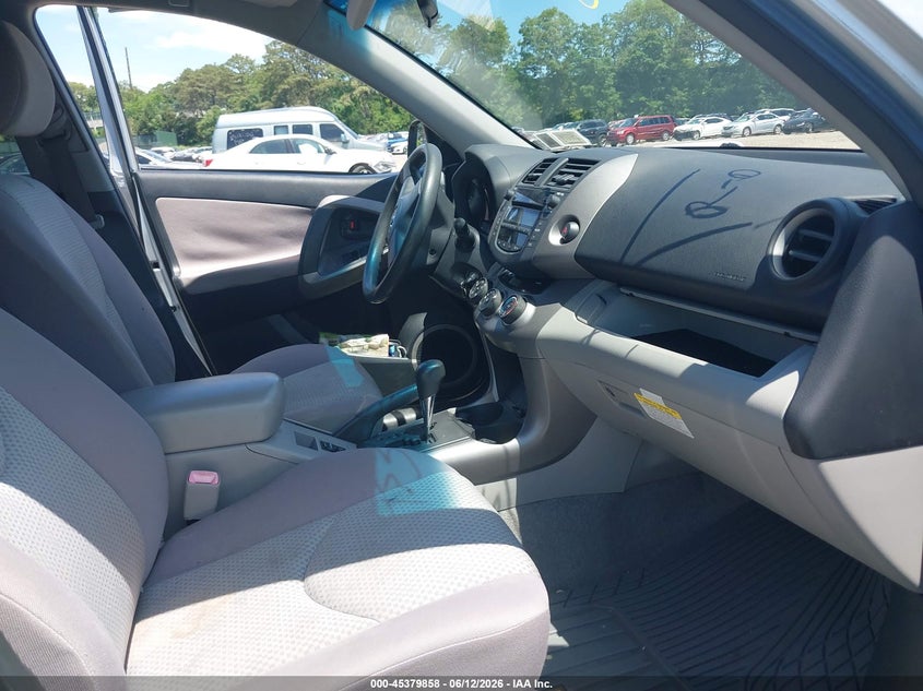 2008 TOYOTA RAV4 auction photo 5