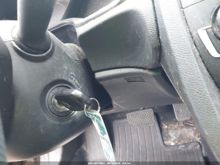 VIN 19XFC2F52JE030254 2018 HONDA CIVIC LX