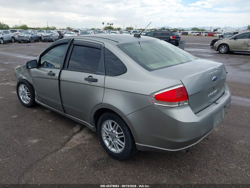 AtlanticExpress - Ford Focus