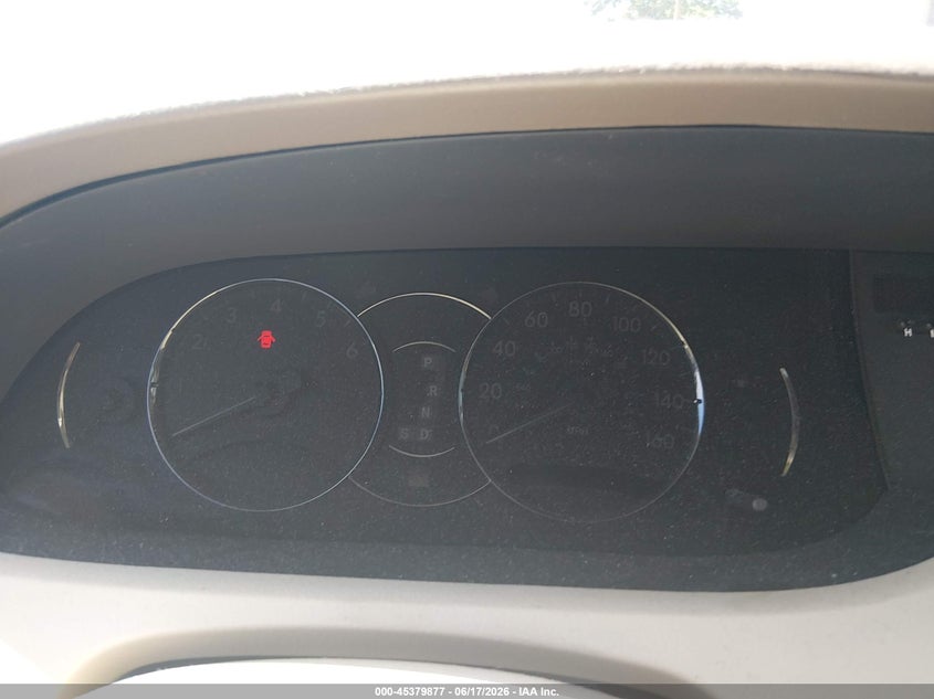 2005 TOYOTA AVALON auction photo 7
