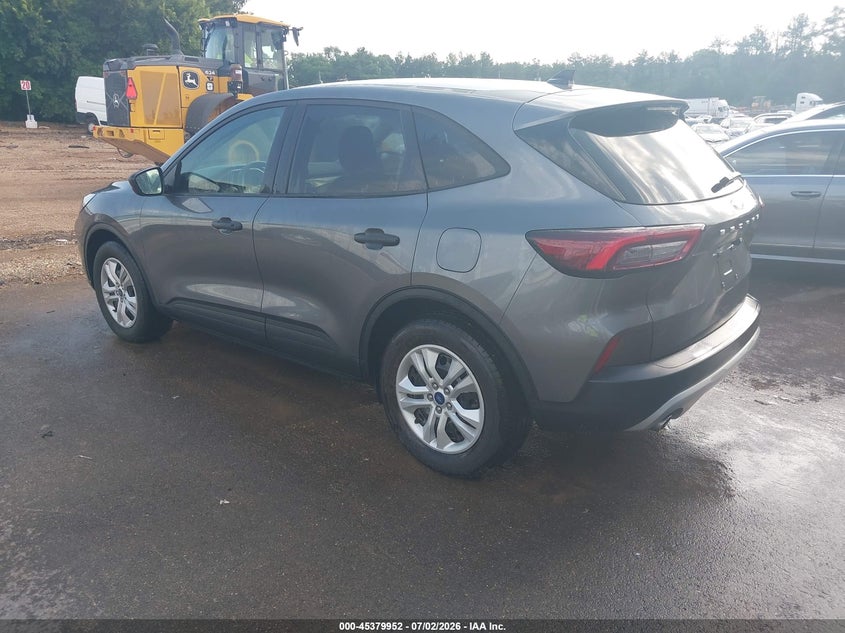 Vin: 1fmcu0fn0pua26715, lot: 45877947, ford escape 20233