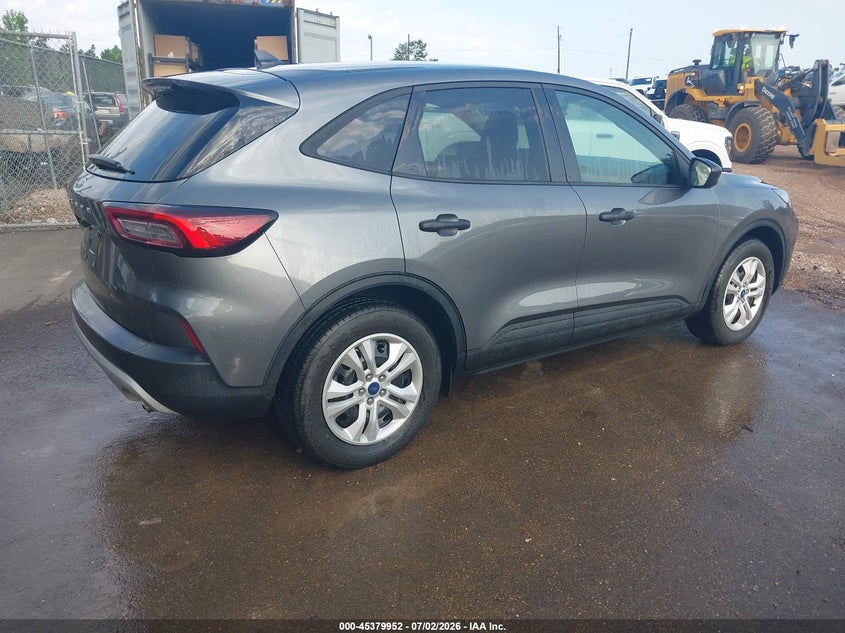 Vin: 1fmcu0fn0pua26715, lot: 45877947, ford escape 20234
