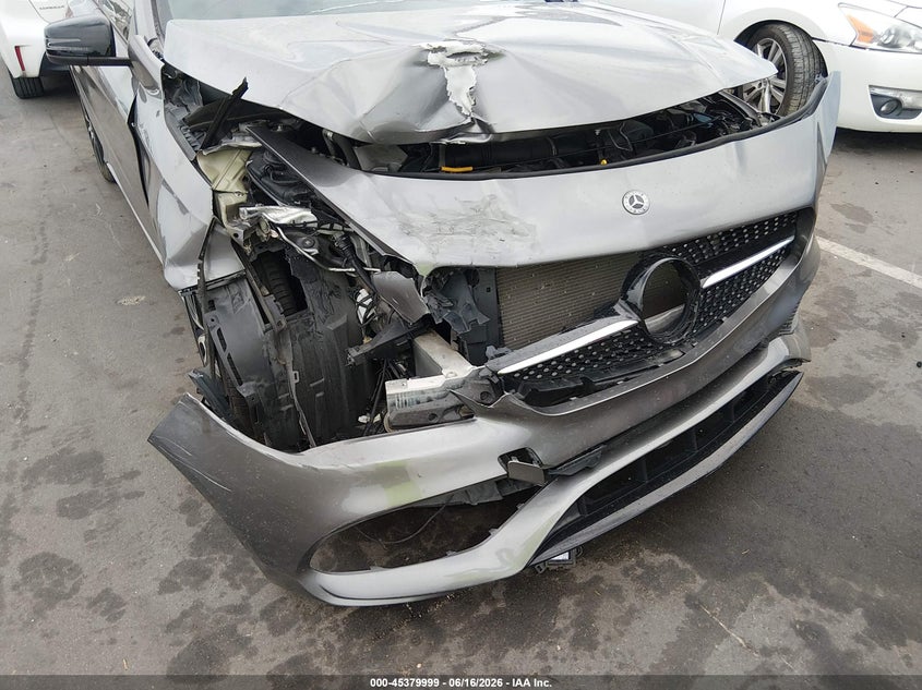 2019 Mercedes-Benz Cla 250 VIN: WDDSJ4EB1KN724881 Lot: 45379999