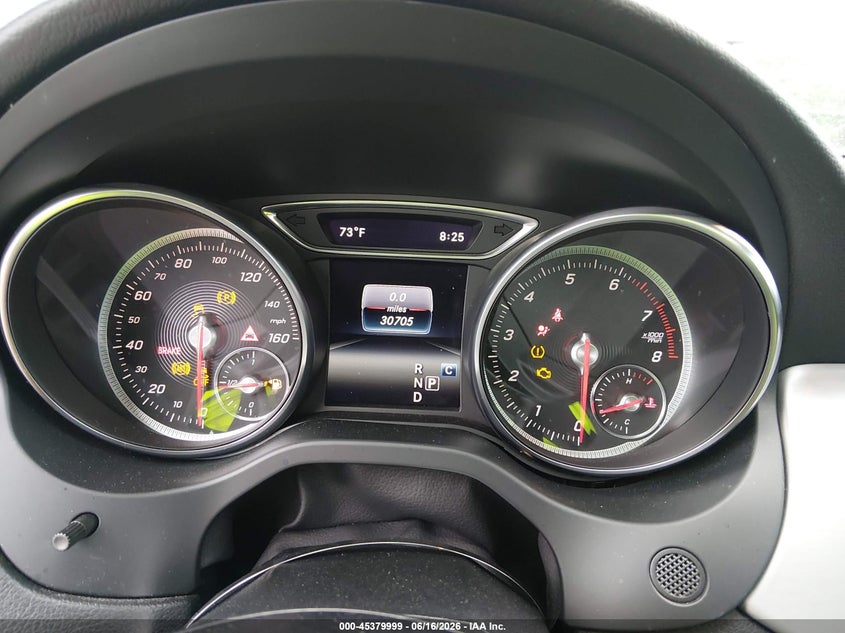 2019 Mercedes-Benz Cla 250 VIN: WDDSJ4EB1KN724881 Lot: 45379999