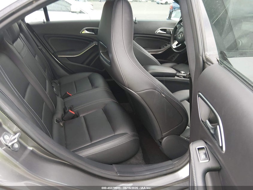 2019 Mercedes-Benz Cla 250 VIN: WDDSJ4EB1KN724881 Lot: 45379999
