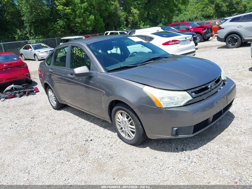 Vin: 1fahp3fn3bw146238, lot: 45878010, ford focus se 2011 img_1