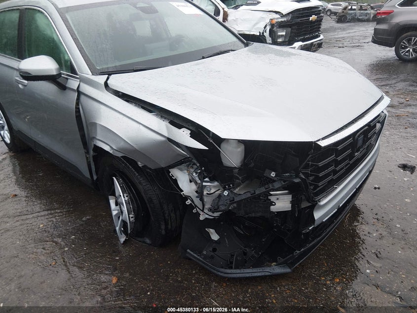 2024 HONDA CR-V auction photo 6