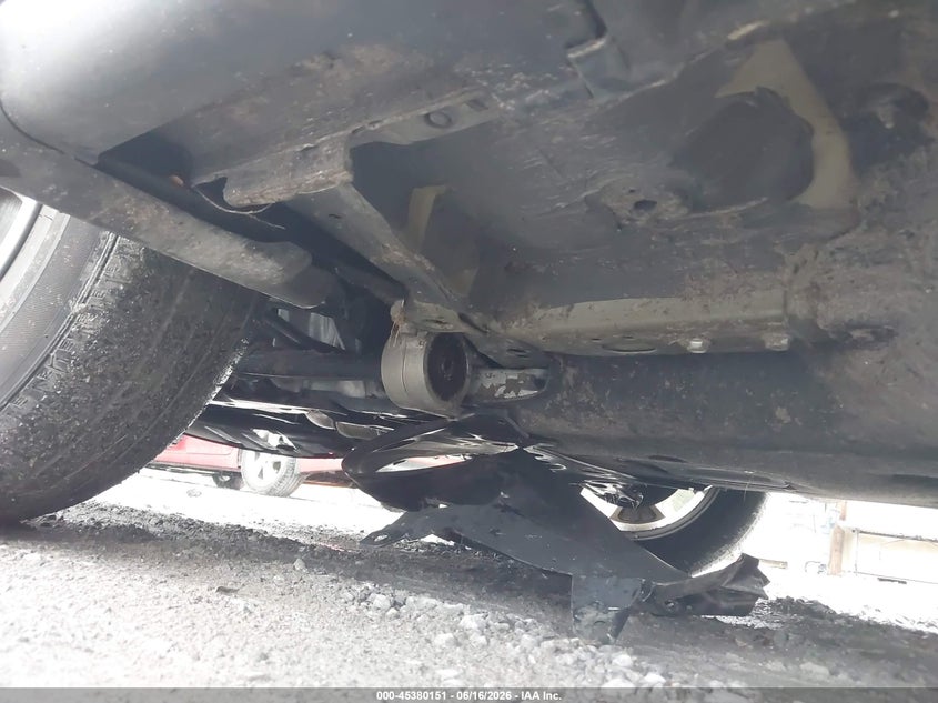 VIN 3CZRZ1H30RM746714 2024 HONDA HR-V 2WD LX