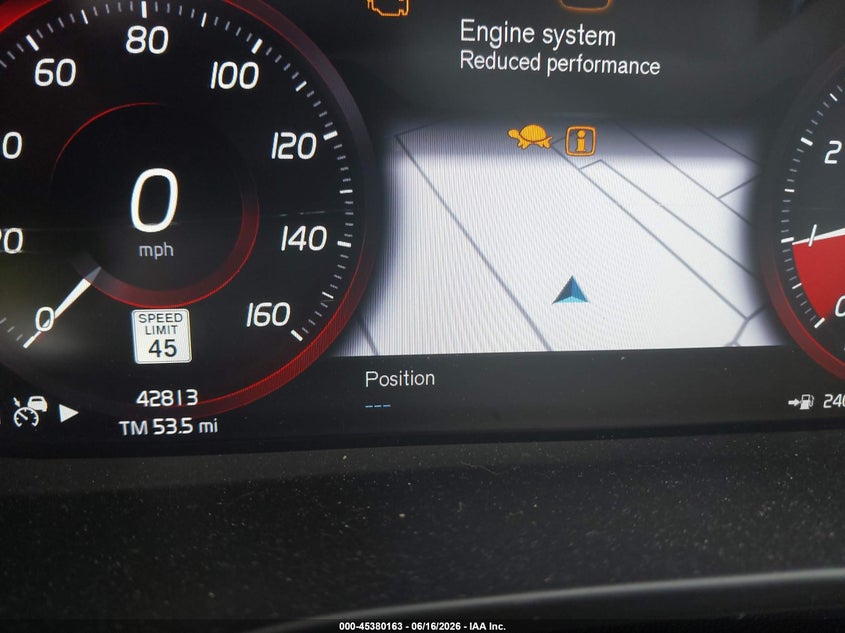 2022 Volvo Xc40 T5 R-Design VIN: YV4162UM4N2725637 Lot: 45380163