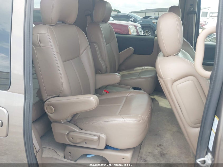 2005 SATURN RELAY VAN 3.5L V-6 200HP