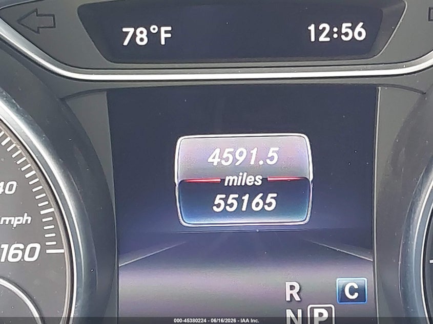 2018 MERCEDES-BENZ GLA 250 4MATIC — Photo 15