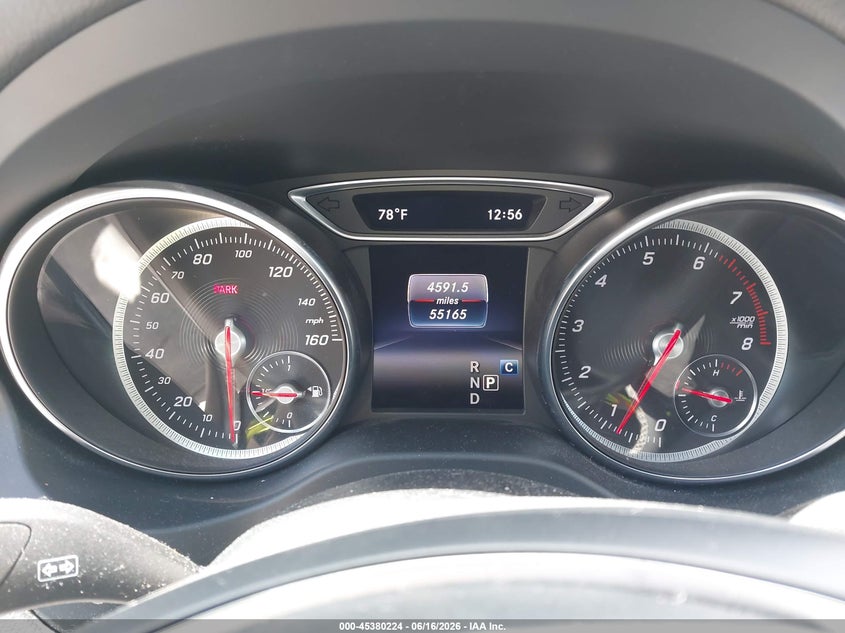 2018 MERCEDES-BENZ GLA 250 4MATIC — Photo 7
