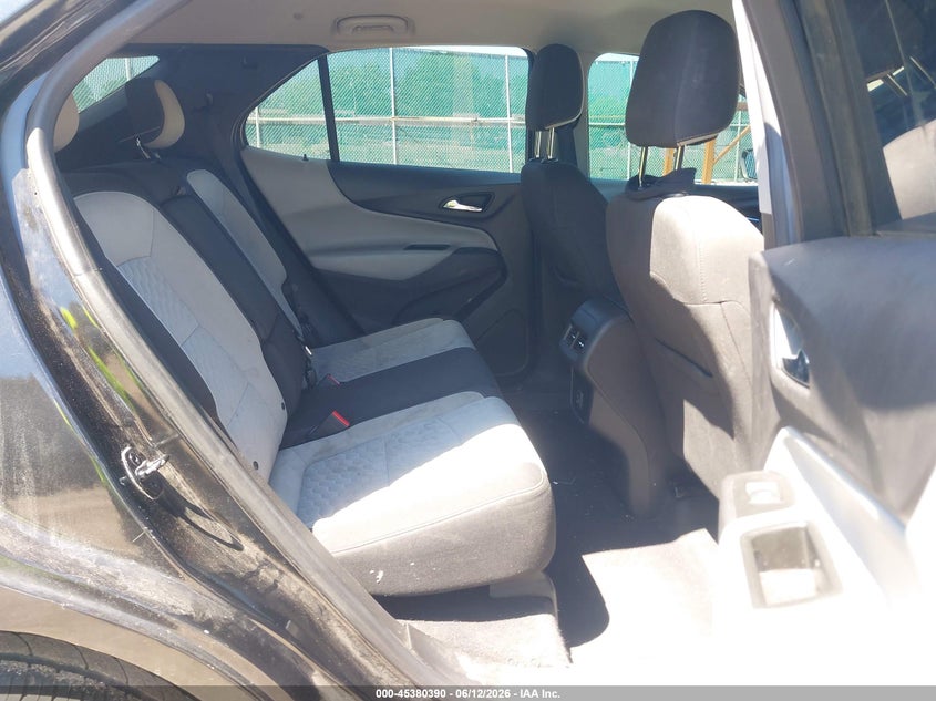 2019 CHEVROLET EQUINOX auction photo 8