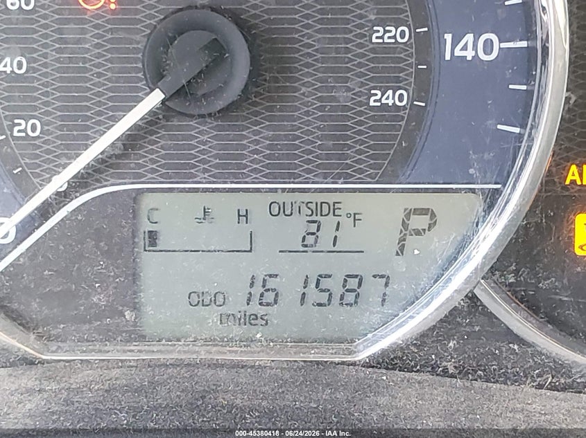 TOYOTA COROLLA - zdjęcie 16