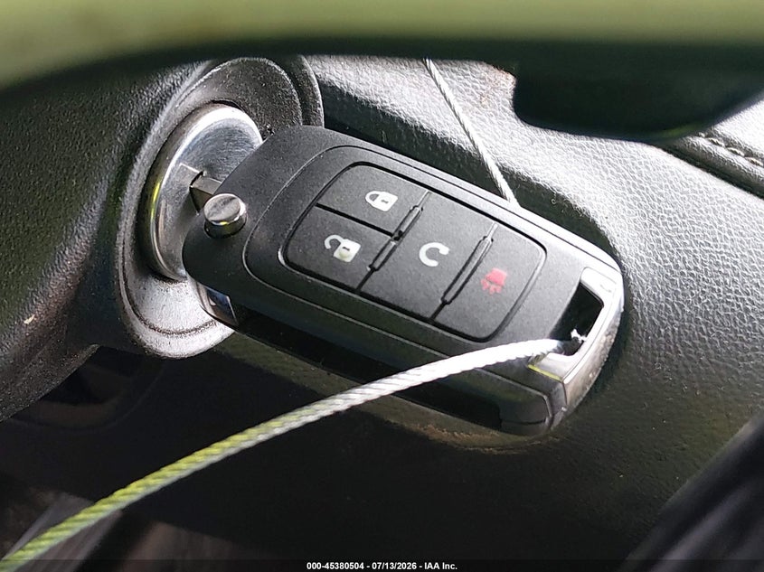 2013 CHEVROLET CAMARO COUPE 3.6L V-6 DI, DOHC, VVT, 323HP