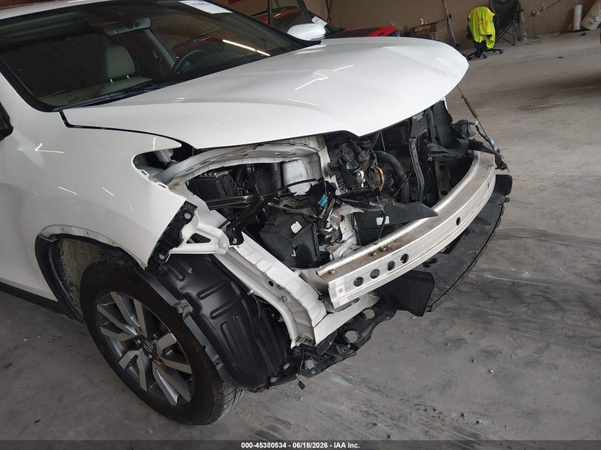 HONDA PILOT 2020 VIN 5FNYF6H57LB067804