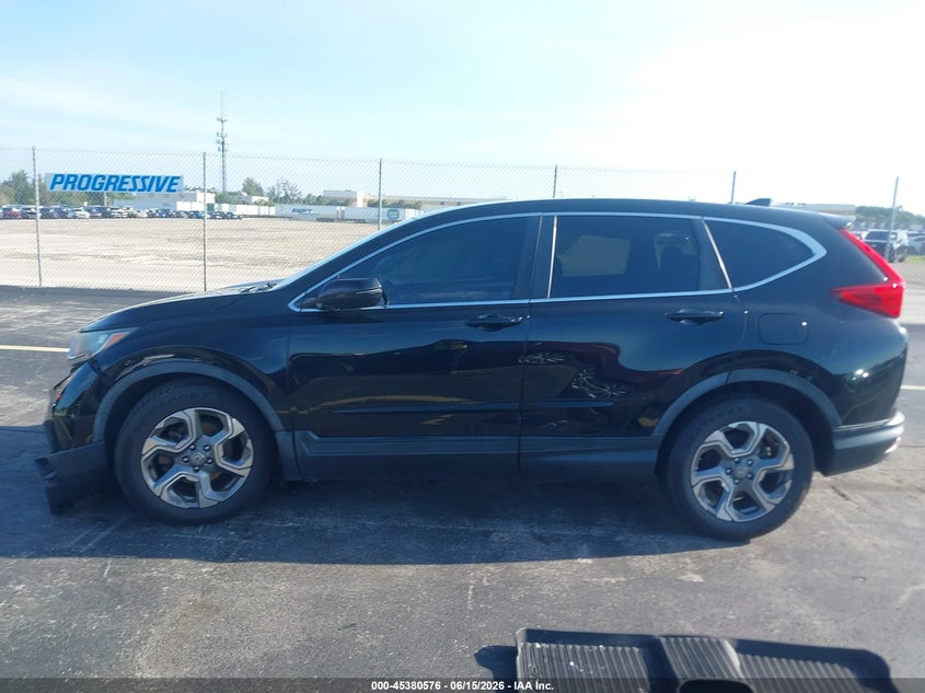 AtlanticExpress - Honda CR-V