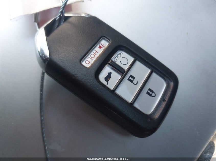 2019 HONDA CR-V EX — Photo 11
