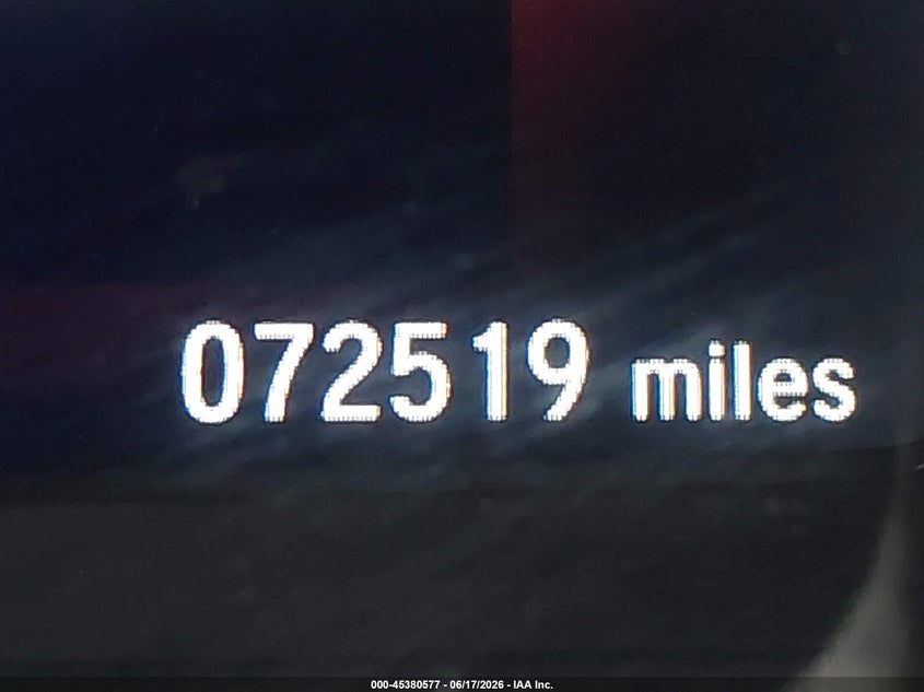 2019 HONDA ODYSSEY auction photo 7