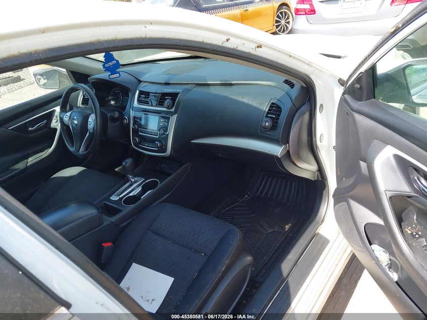 VIN 1N4AL3AP1HC118891 2017 NISSAN ALTIMA 2.5/2.5 S/2.5 SL/2.5 SR/2.5 SV