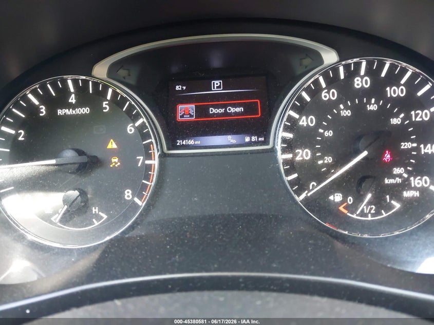 VIN 1N4AL3AP1HC118891 2017 NISSAN ALTIMA 2.5/2.5 S/2.5 SL/2.5 SR/2.5 SV