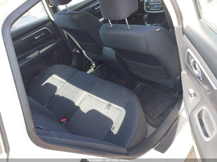 VIN 1N4AL3AP1HC118891 2017 NISSAN ALTIMA 2.5/2.5 S/2.5 SL/2.5 SR/2.5 SV