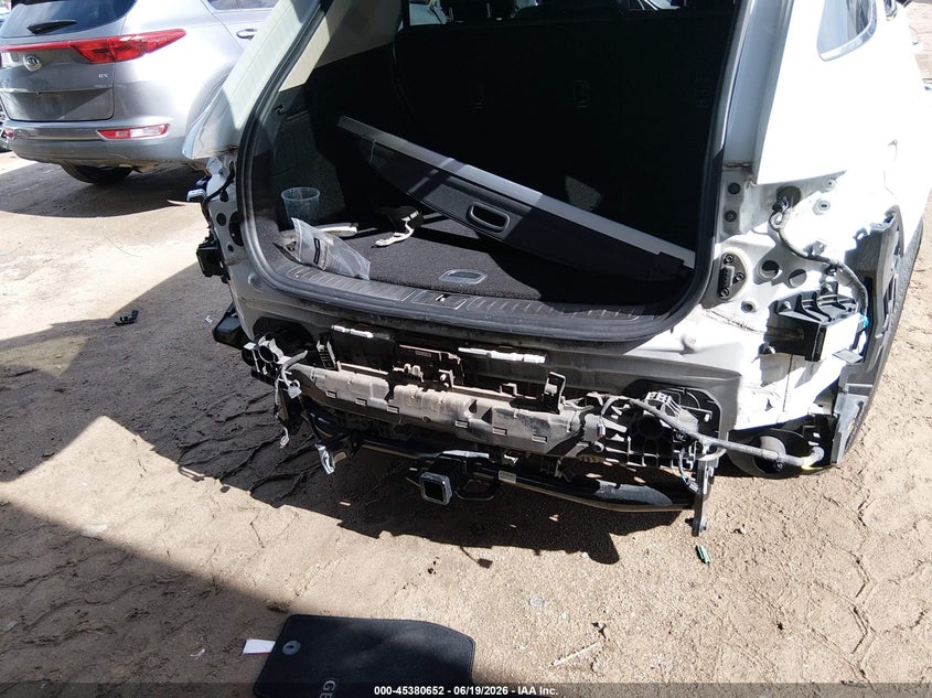 2022 Genesis Gv70 2.5T Awd VIN: KMUMADTB2NU075976 Lot: 45380652