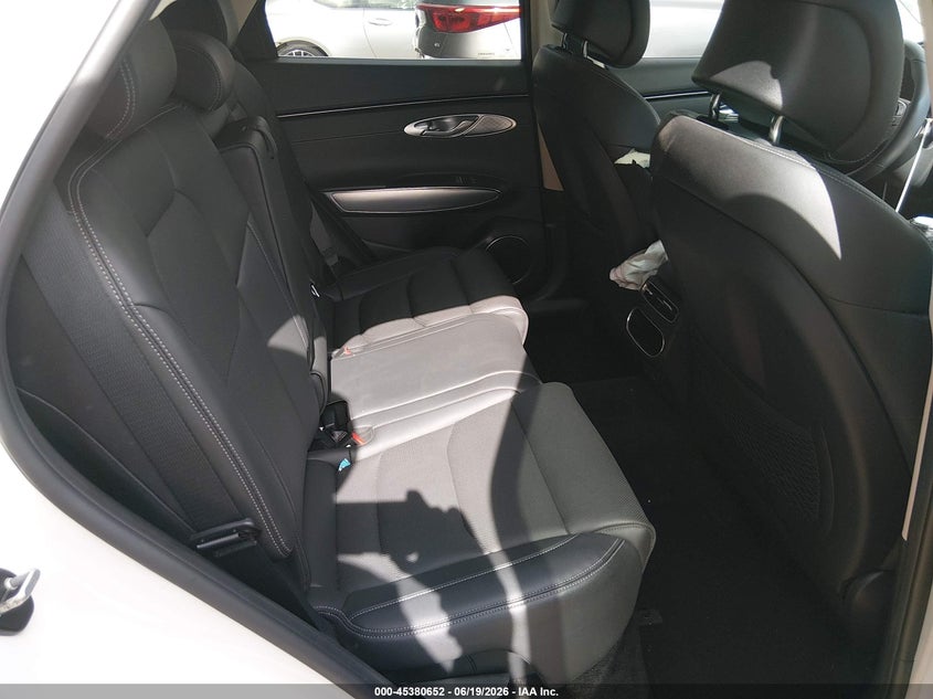 2022 Genesis Gv70 2.5T Awd VIN: KMUMADTB2NU075976 Lot: 45380652