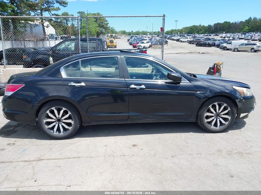 AtlanticExpress - Honda Accord