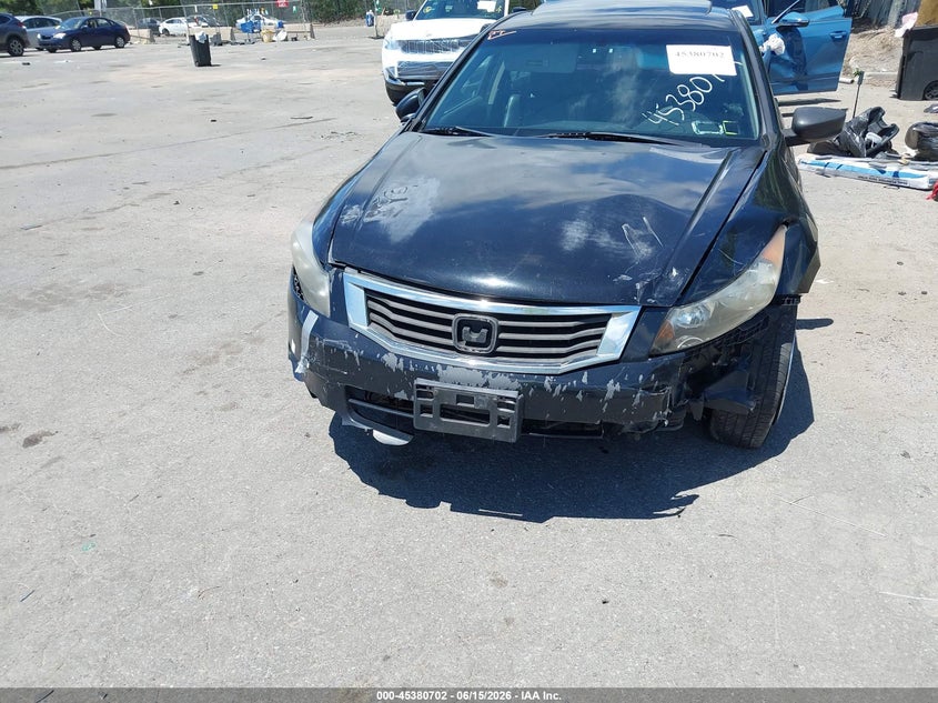 AtlanticExpress - Honda Accord