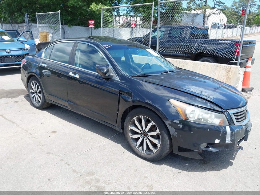 2010 Honda Accord