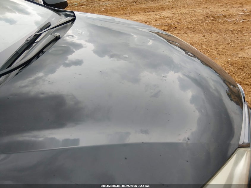2016 TOYOTA COROLLA auction photo 6