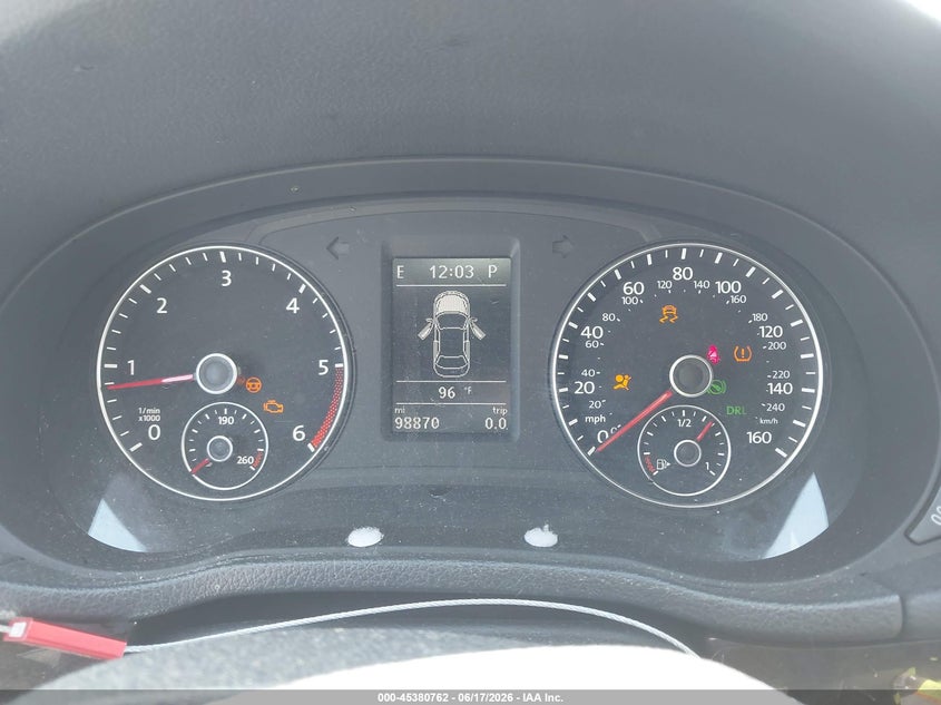 AtlanticExpress - Volkswagen Passat