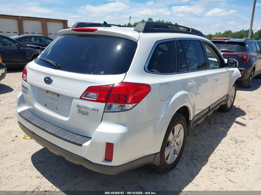 Vin: 4s4brcjc9c3218882, lot: 45878762, subaru outback 2.5i limited 20124