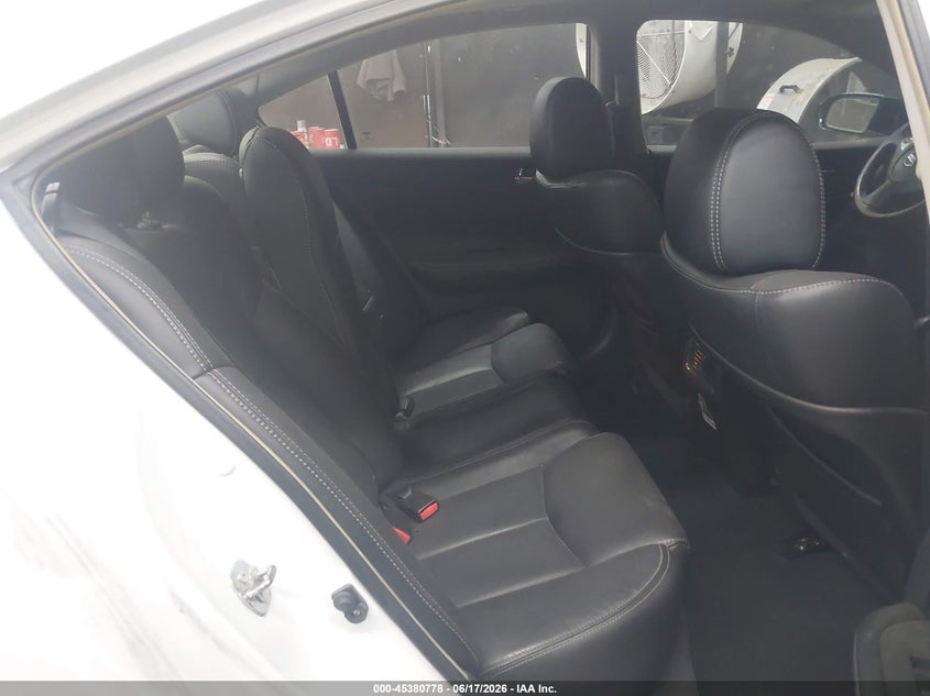 AtlanticExpress - Nissan Maxima