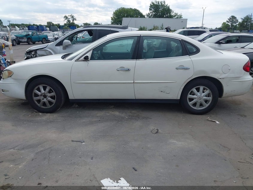 AtlanticExpress - Buick LaCrosse