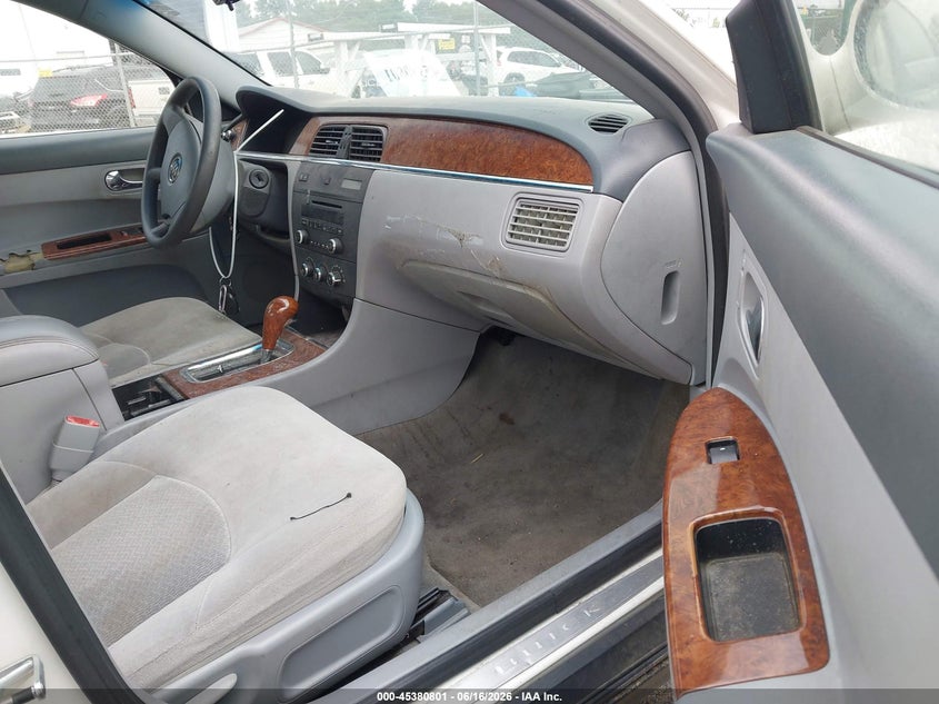 AtlanticExpress - Buick LaCrosse