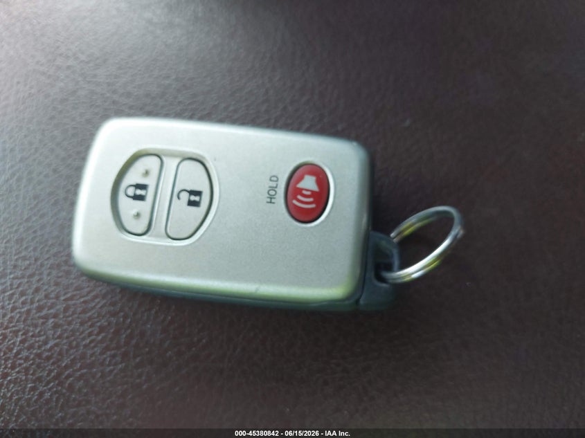 2018 TOYOTA 4RUNNER LIMITED — Photo 11