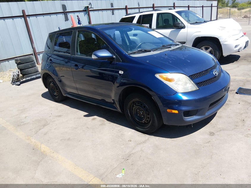 2006 Scion xA