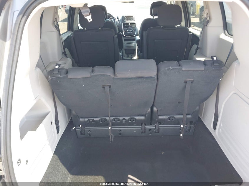 AtlanticExpress - Dodge Grand Caravan