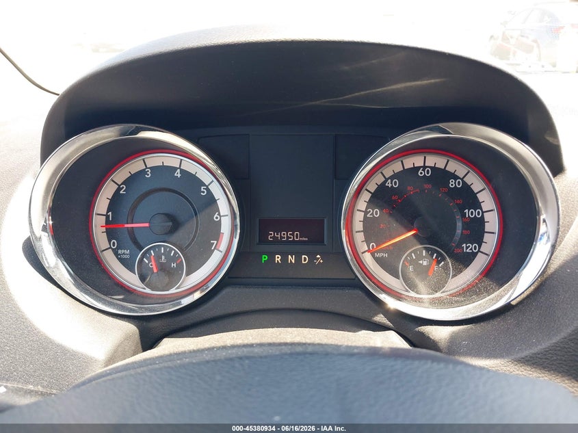 AtlanticExpress - Dodge Grand Caravan