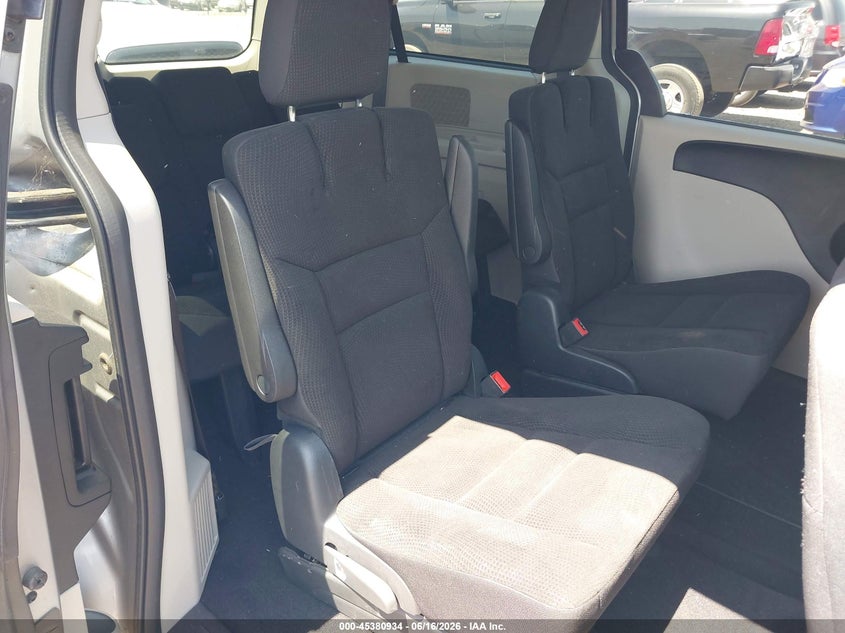 AtlanticExpress - Dodge Grand Caravan