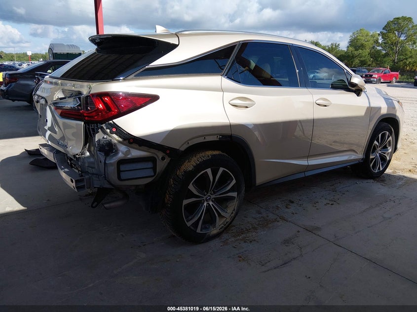 Vin: 2t2zzmca5jc095490, lot: 45879014, lexus rx 350 20184